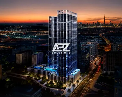 FULL CASH OFFER | Main Road View | Studio With Balcony For Sale | 12% ROI | ZERO COMMISSION