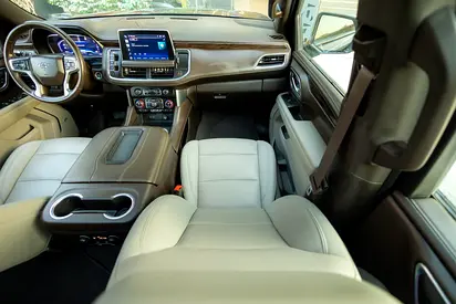 2022 Chevrolet TAHOE 照片 15