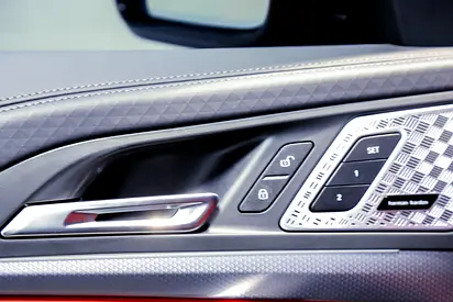 صورة مصغرة 13 لـ 2025 BMW X2