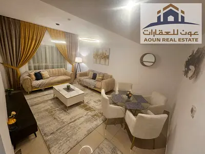 Al Rose 1 Tower Al Khan Sharjah