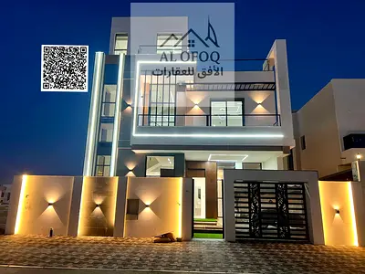 A own the villa of your dreams|| Modern finishes|| 5Rooms with in wardrobes|| 3 Hall ||Central AC|| Includes registration fees electricity connection