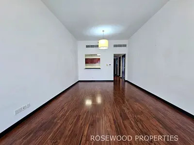 Close to Metro | Marina and SZR views | High floor