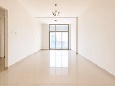 So Capacious & Applicable/Maid Room With Bathroom/Fully Family Friendly/Parking,Wardrobes,Balcony/Front Of Sahara