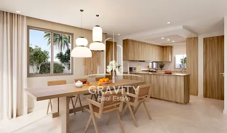 Spacious 2BR+M | Resort Amenities | Off-Plan