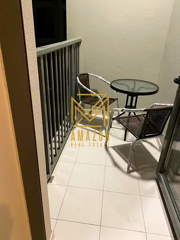 IMPZ Studio | Dania 2 | Balcony View