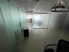 Clean Office in Ras Al Khaimah City Center | Free A/C | Excellent View | Business Center | Flexible 