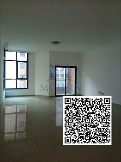 Nice Deal! With Investment Price 1-BHK Al Nuaimiya Towers For Sale Open View Best for Family Apartme