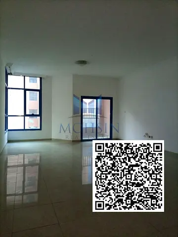 Nice Deal! With Investment Price 1-BHK Al Nuaimiya Towers For Sale Open View Best for Family Apartments.