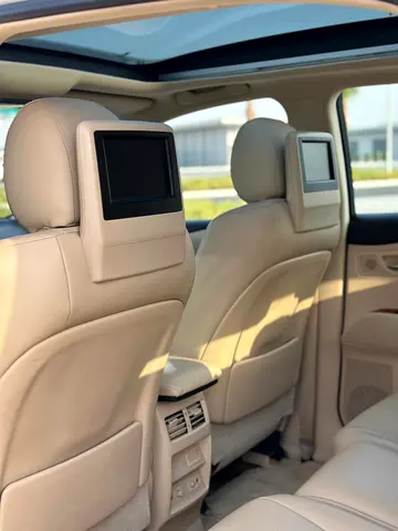 2011 Lexus RX-SERIES 照片 13
