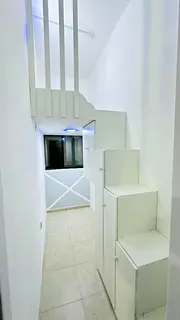 Amazing Partition Room Available in Barsha Height Near Dic Metro Station