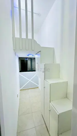 Amazing Partition Room Available in Barsha Height Near Dic Metro Station