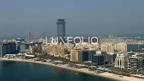 CHEAPEST 3 BED EVER | FULL BURJ ALARAB AND PALM VIEWS | HANDOVER Q4 2026