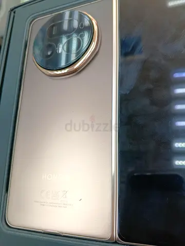 Honor magic V5
