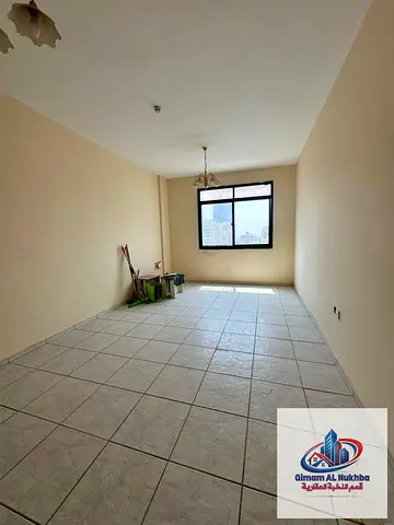 أجمل غرفه وصاله القاسميه المحطه التكييف علي المالك مساحات ممتازه جدا والصيانه علي المالك تشطيبات سوبر ديلوكس سهل الوصول اليها وعلي مخرج دبي وعجمان