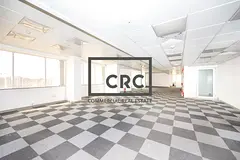 Partitioned Office | Vacant & Ready | Near Metro