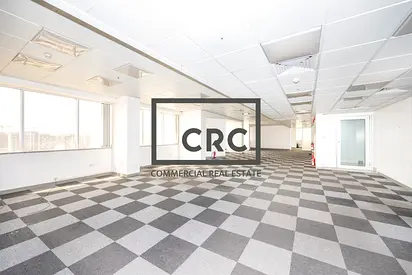 Partitioned Office | Vacant & Ready | Near Metro