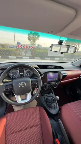 2026 Toyota HILUX 照片 4