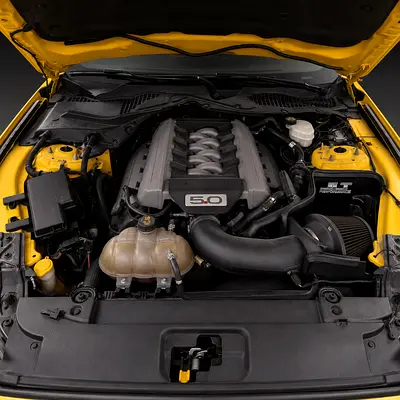 صورة 16 لـ 2016 FORD MUSTANG