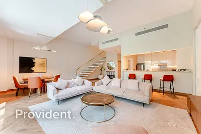 Private Pool | Marina View | Bills Included