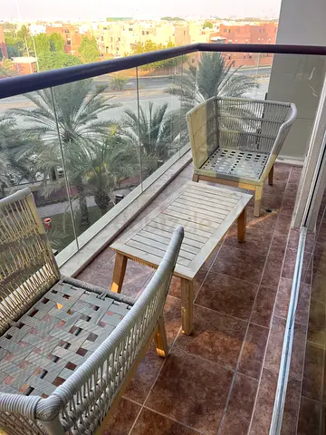 Outdoor furniture