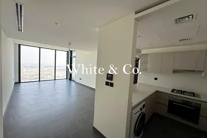 2 bed + Study | Furnished | High Floor