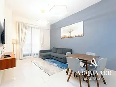 Hot Deal | Spacious 1BR | Ready to Move