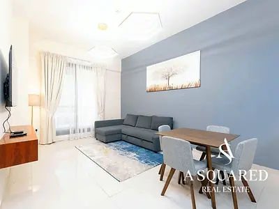Hot Deal | Spacious 1BR | Ready to Move