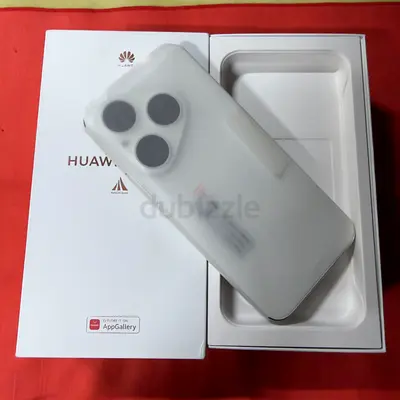 Huawai pura 80 12/256 gb