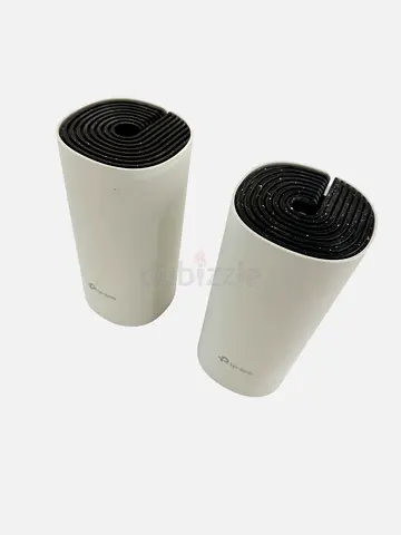 TP-Link Deco M4 AC1200 Mesh WiFi – 2 Units
