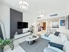 VACANT | 1 BED | FURNISHED | HIGH FLOOR