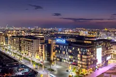 Luxury Life style Built -in | Thyme 2 bedroom