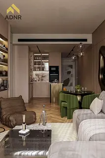 1bed+Jacuzzi | 20/80 Payment Plan |High Floor | High ROI