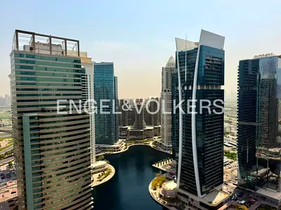 Exclusive | High Floor | Move-in Ready
