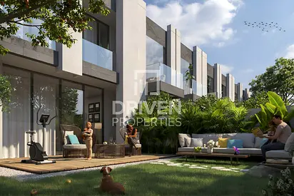 Payment Plan | Single Row | Community View