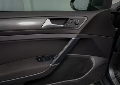 2019 Volkswagen GOLF 照片 16