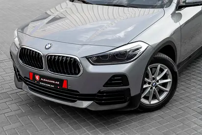 BMW X2 sDrive20i, миниатюра 7