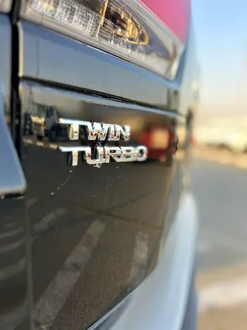 2026 Toyota LAND CRUISER 照片 13