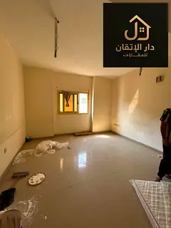 Golden Opportunity For Rent 1 Bedroom & Hall Apartment Al Qulai'ah Area - Prime location and close t
