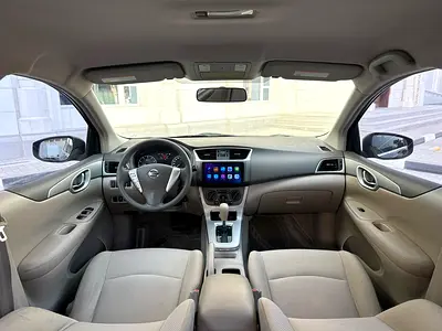 صورة 13 لـ 2016 Nissan TIIDA