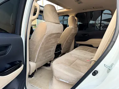 2022 Toyota LAND CRUISER 照片 10
