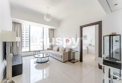 Furnished | Pool View | Available Now