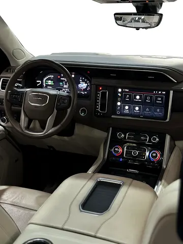2022 GMC YUKON 照片 11