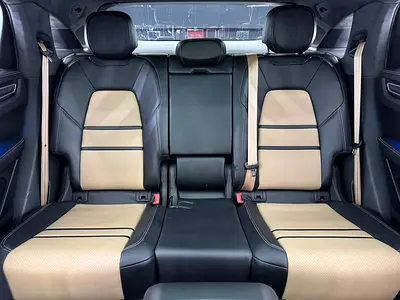 صورة مصغرة 20 لـ 2023 Porsche CAYENNE