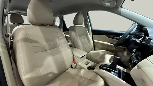 2022 Nissan X-TRAIL 照片 6
