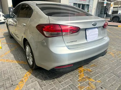 2018 KIA CERATO — фото 16