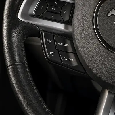 صورة 9 لـ 2016 FORD MUSTANG