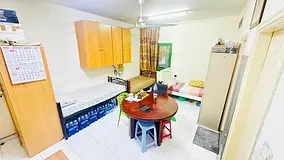 Executive bed space for Indians