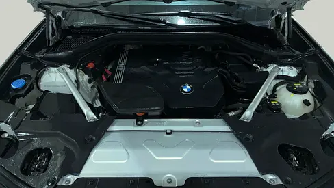 2021 BMW X4 缩略图 13