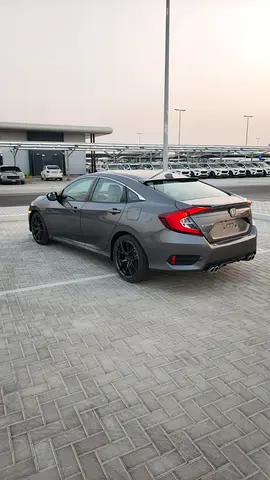 صورة 3 لـ 2016 Honda CIVIC