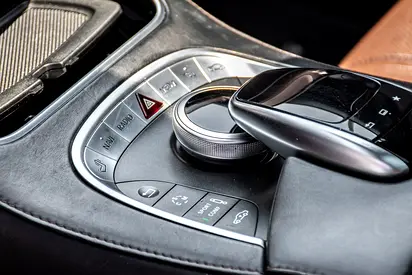 2015 Mercedes-BENZ S-CLASS 缩略图 12